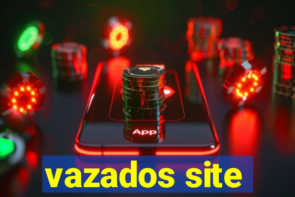 vazados site